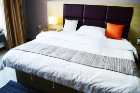 Xizhengjia Apartment Hotel Pazhou Complex
